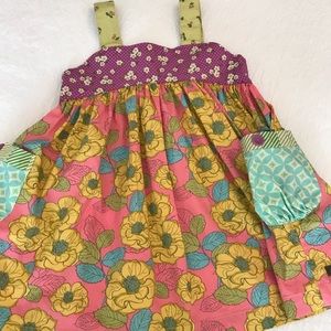 Matilda Jane tops